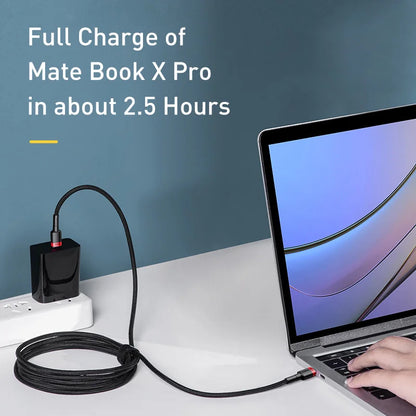 Baseus 100W USB C Fast Charging Cable